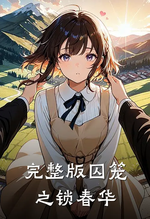 完整版囚笼之锁春华