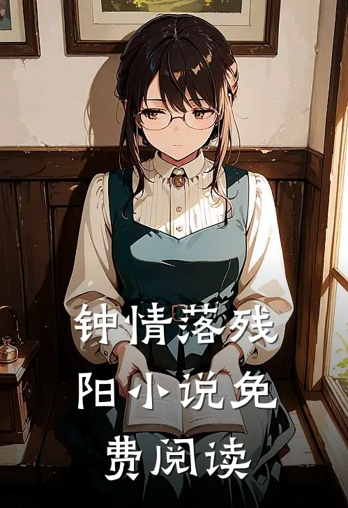 钟情落残阳小说免费阅读