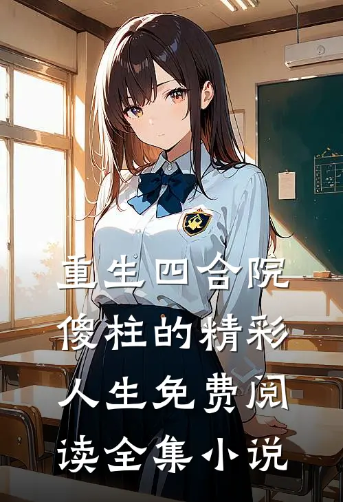 重生四合院:傻柱的精彩人生免费阅读全集小说