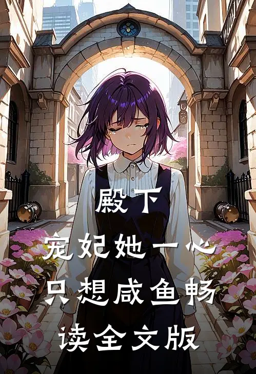 殿下，宠妃她一心只想咸鱼畅读全文版