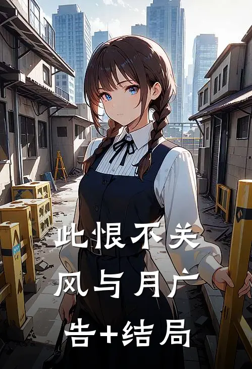 此恨不关风与月广告+结局