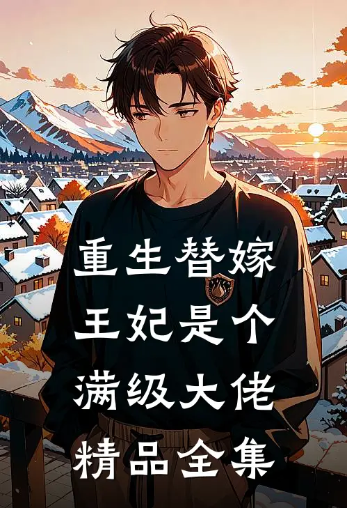 重生替嫁，王妃是个满级大佬精品全集