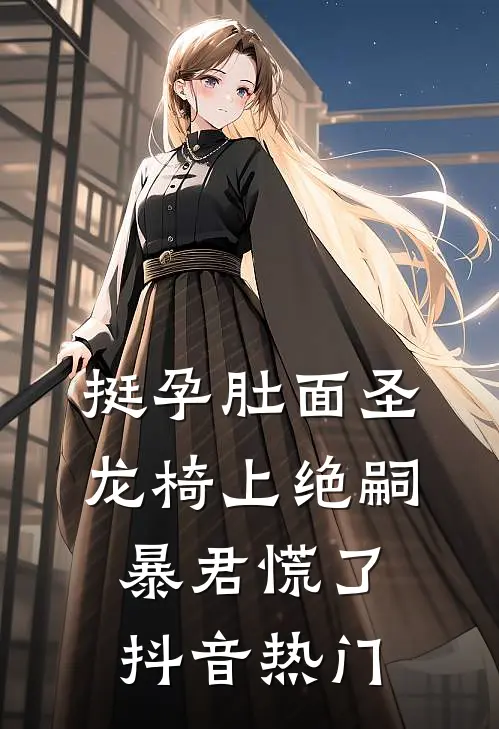 挺孕肚面圣，龙椅上绝嗣暴君慌了抖音热门