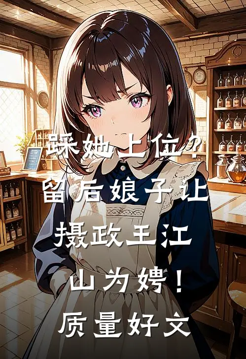 踩她上位？留后娘子让摄政王江山为娉！质量好文