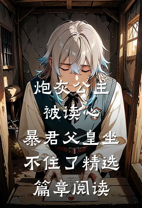 炮灰公主被读心，暴君父皇坐不住了精选篇章阅读