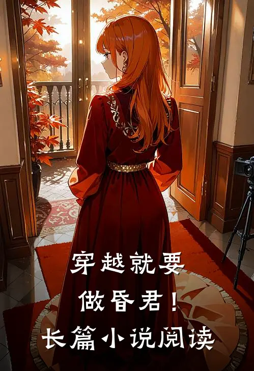 穿越就要做昏君！长篇小说阅读
