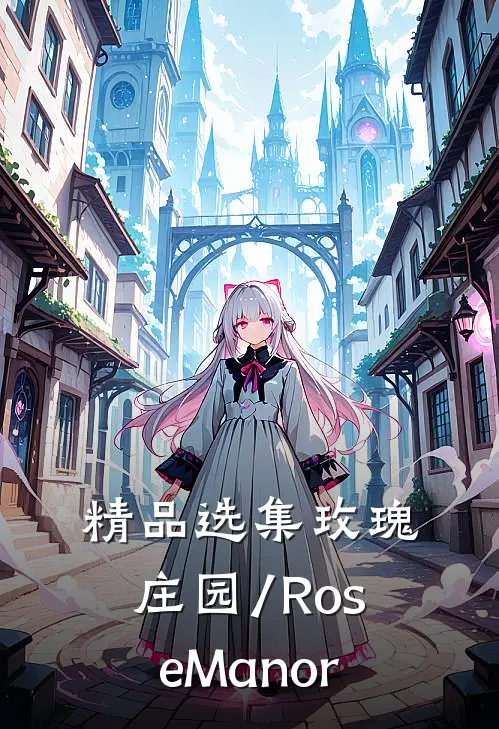 精品选集玫瑰庄园/Rose Manor