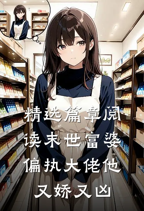 精选篇章阅读末世富婆：偏执大佬他又娇又凶