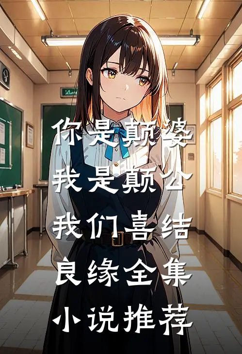 你是颠婆，我是颠公，我们喜结良缘全集小说推荐