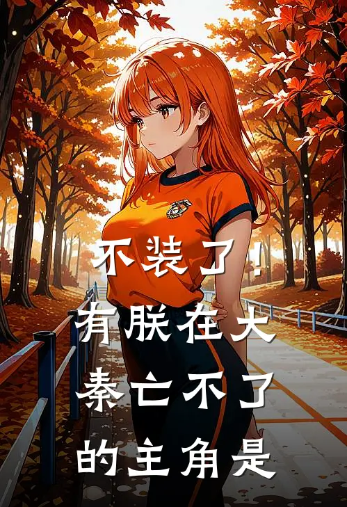 不装了！有朕在，大秦亡不了的主角是