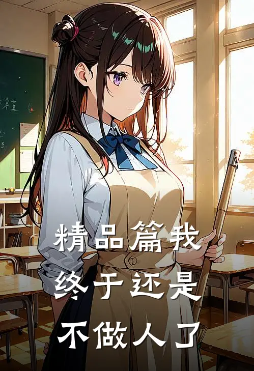 精品篇我终于还是不做人了