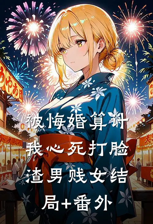 被悔婚算计，我心死打脸渣男贱女结局+番外