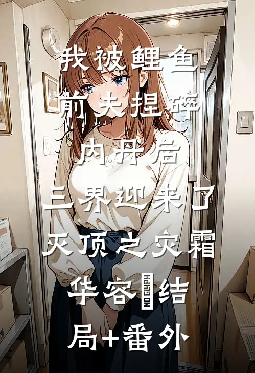 我被鲤鱼前夫捏碎内丹后，三界迎来了灭顶之灾霜华容璟结局+番外