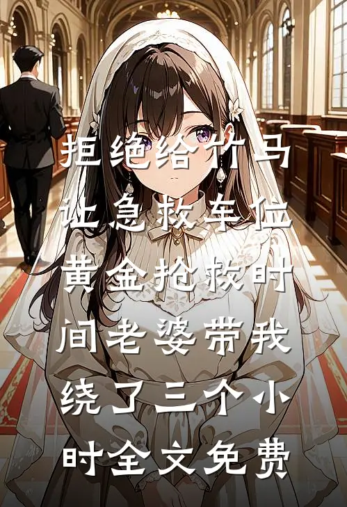 拒绝给竹马让急救车位，黄金抢救时间老婆带我绕了三个小时全文免费