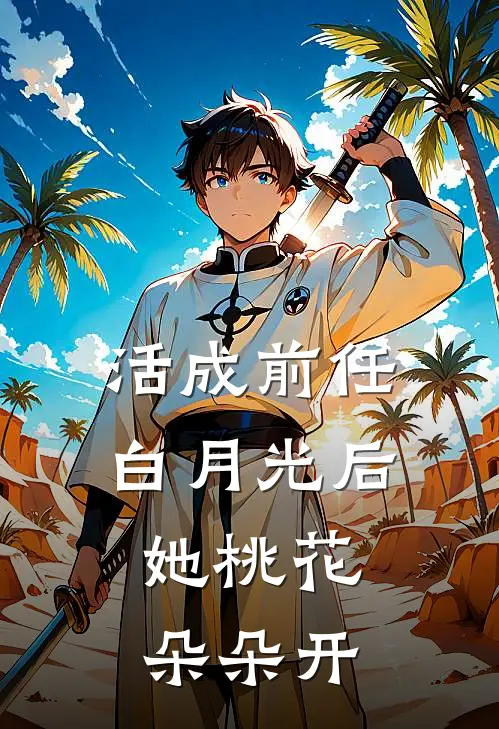 活成前任白月光后，她桃花朵朵开