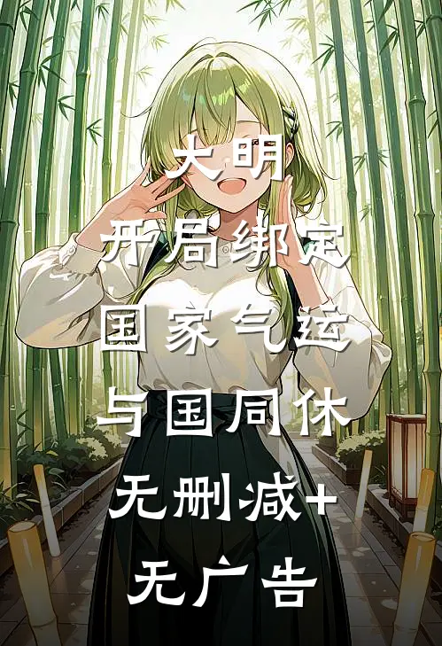 大明：开局绑定国家气运，与国同休无删减+无广告
