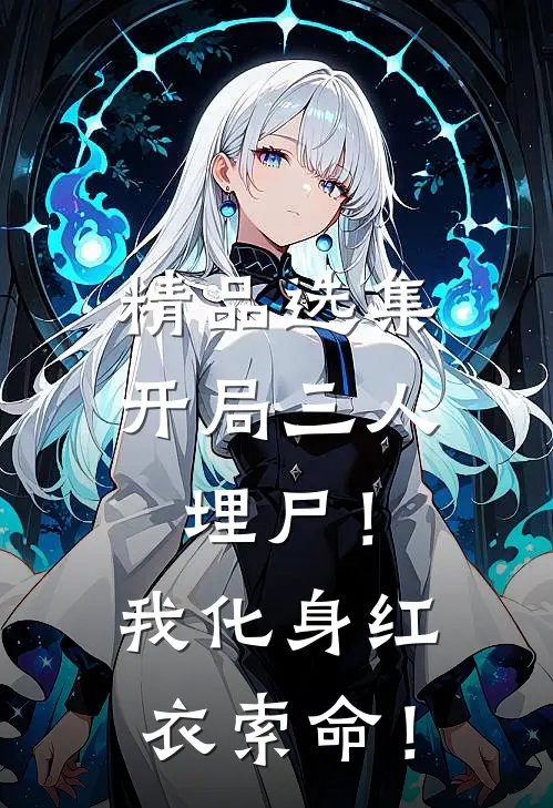精品选集开局三人埋尸！我化身红衣索命！