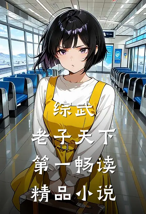 综武：老子天下第一畅读精品小说