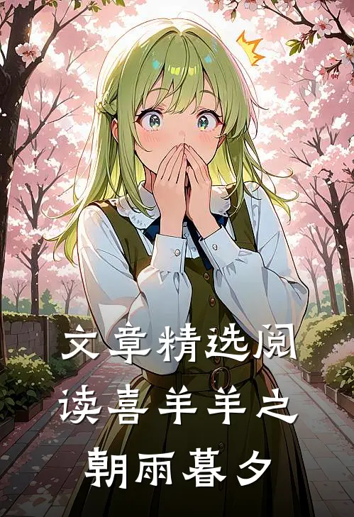 文章精选阅读喜羊羊之朝雨暮夕