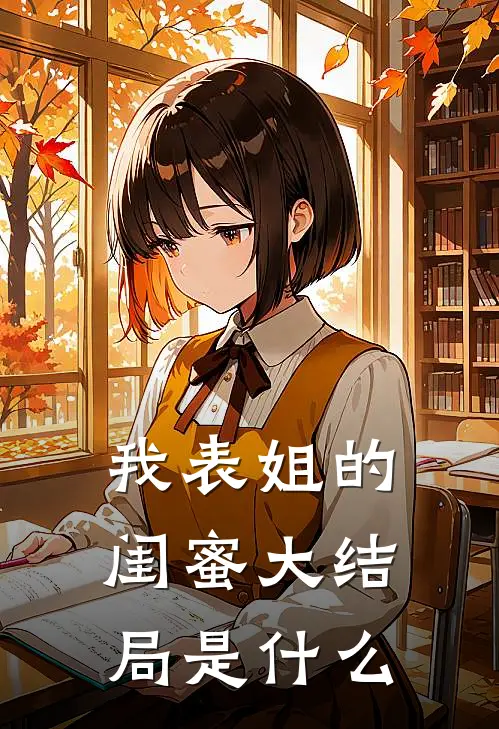 我表姐的闺蜜大结局是什么