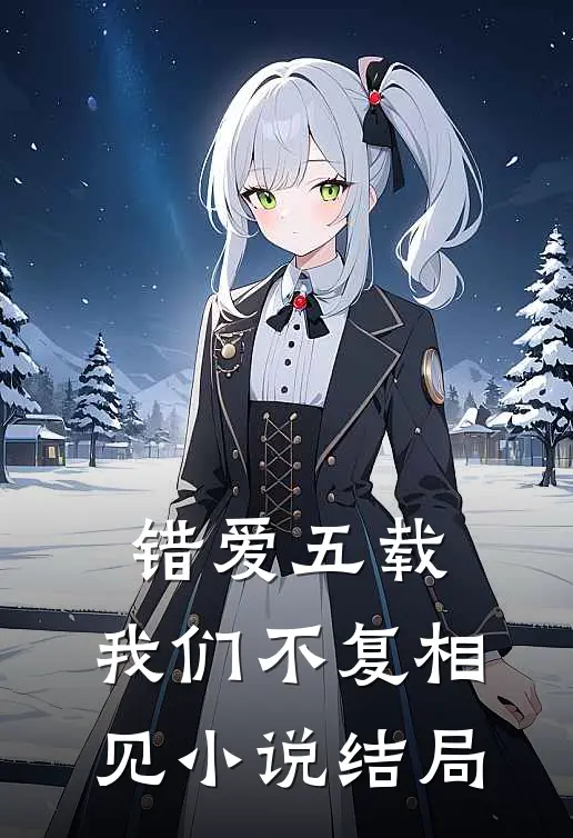 错爱五载，我们不复相见小说结局