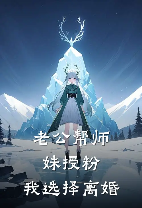 老公帮师妹授粉，我选择离婚
