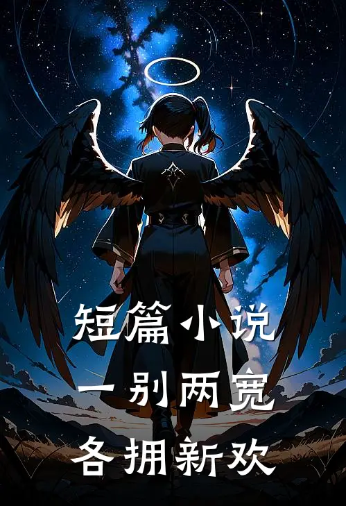 短篇小说一别两宽，各拥新欢