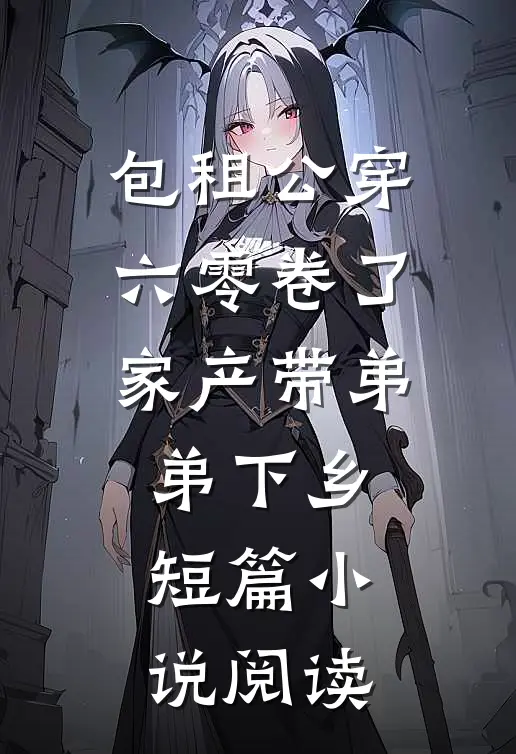 包租公穿六零卷了家产带弟弟下乡短篇小说阅读