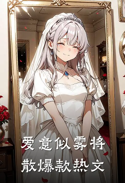 爱意似雾将散爆款热文