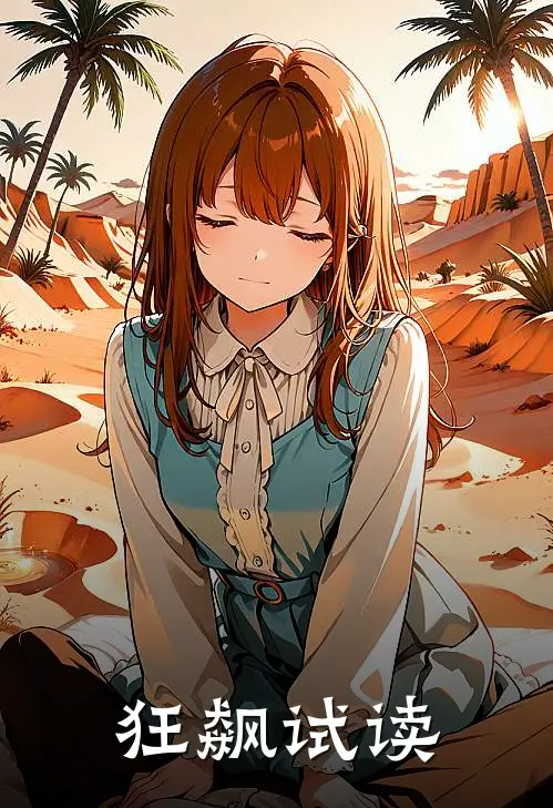 狂飙试读