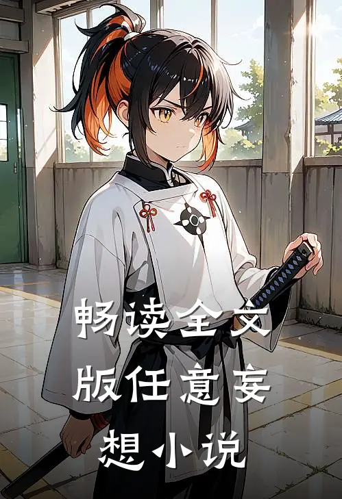 畅读全文版任意妄想小说