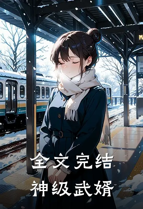 全文完结神级武婿