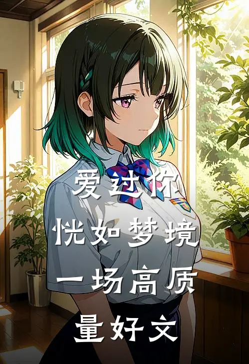 爱过你，恍如梦境一场高质量好文