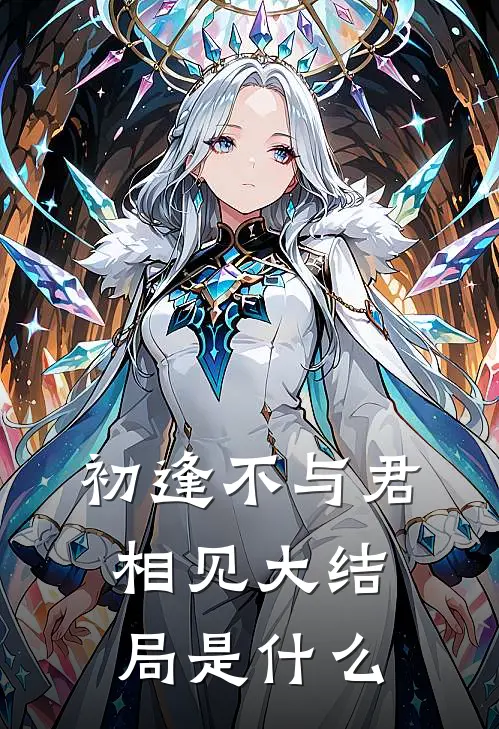 初逢不与君相见大结局是什么