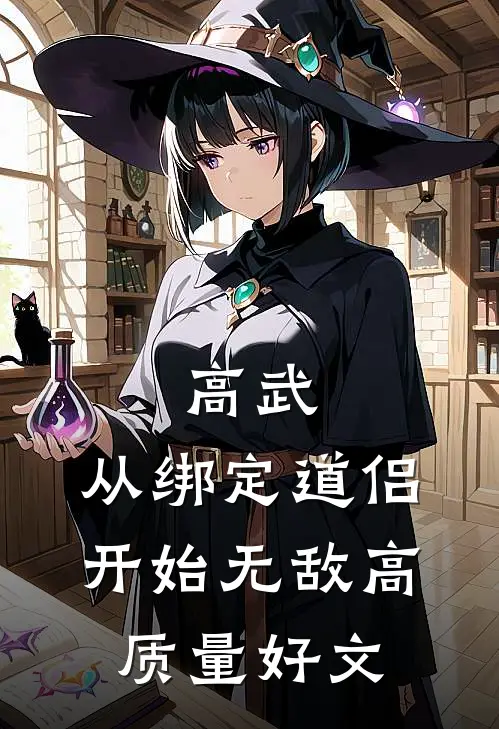 高武：从绑定道侣开始无敌高质量好文