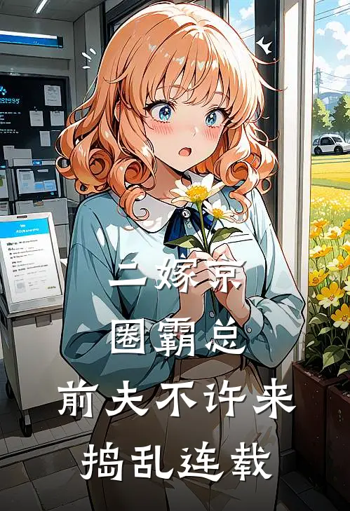二嫁京圈霸总，前夫不许来捣乱连载