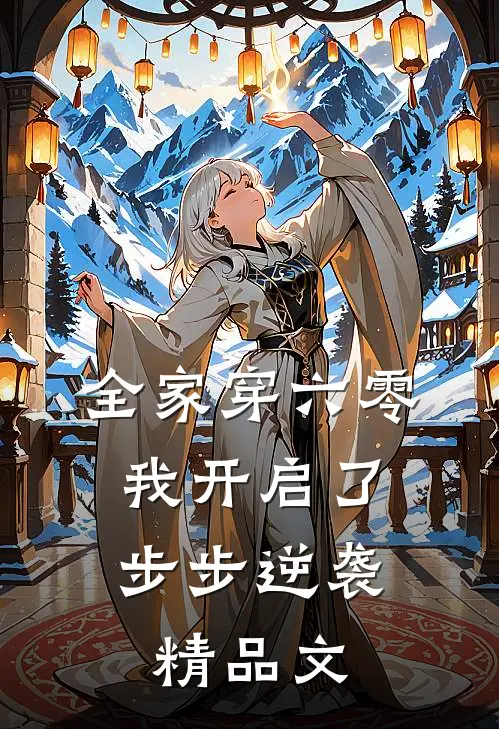 全家穿六零，我开启了步步逆袭精品文
