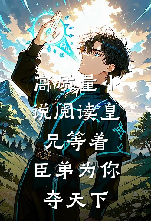 高质量小说阅读皇兄等着，臣弟为你夺天下