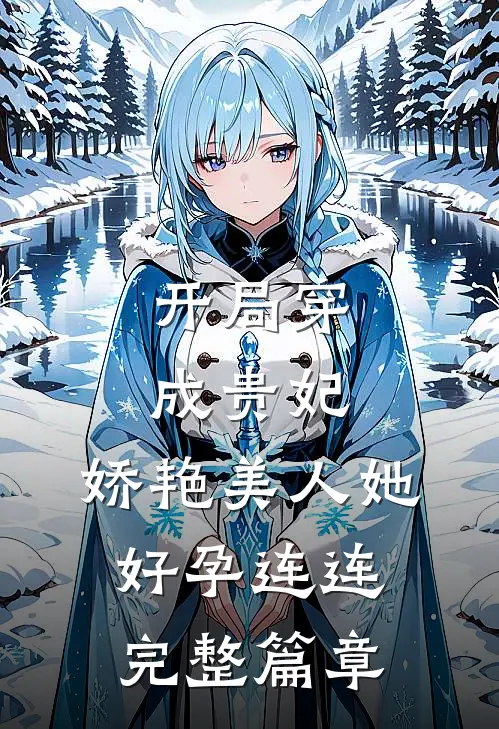 开局穿成贵妃：娇艳美人她好孕连连完整篇章