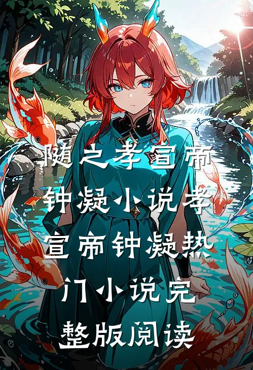 随之孝宣帝钟凝小说孝宣帝钟凝热门小说完整版阅读