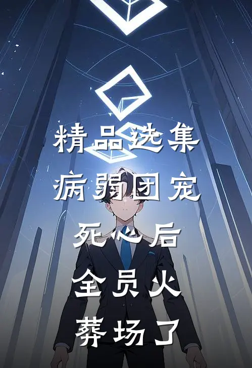 精品选集病弱团宠死心后,全员火葬场了