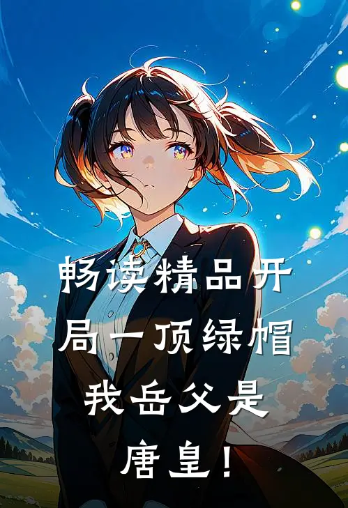 畅读精品开局一顶绿帽：我岳父是唐皇！