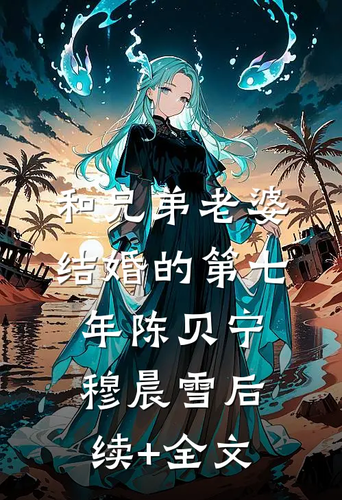 和兄弟老婆结婚的第七年陈贝宁穆晨雪后续+全文