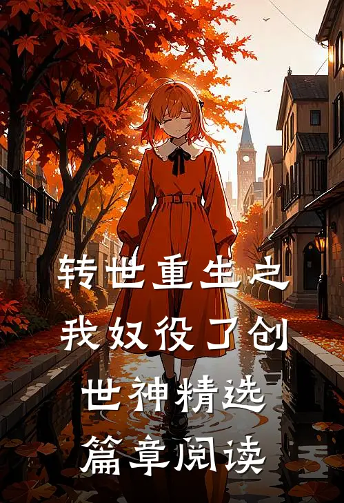 转世重生之我奴役了创世神精选篇章阅读