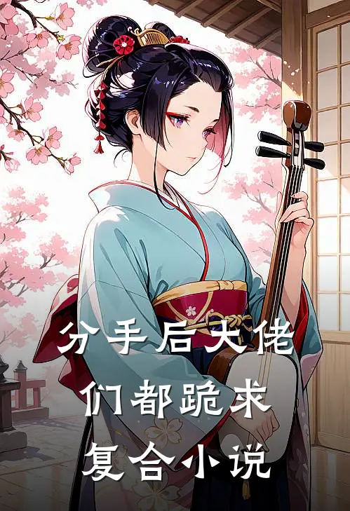 分手后大佬们都跪求复合小说