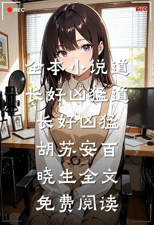 全本小说道长好凶猛道长好凶猛胡苏安百晓生全文免费阅读