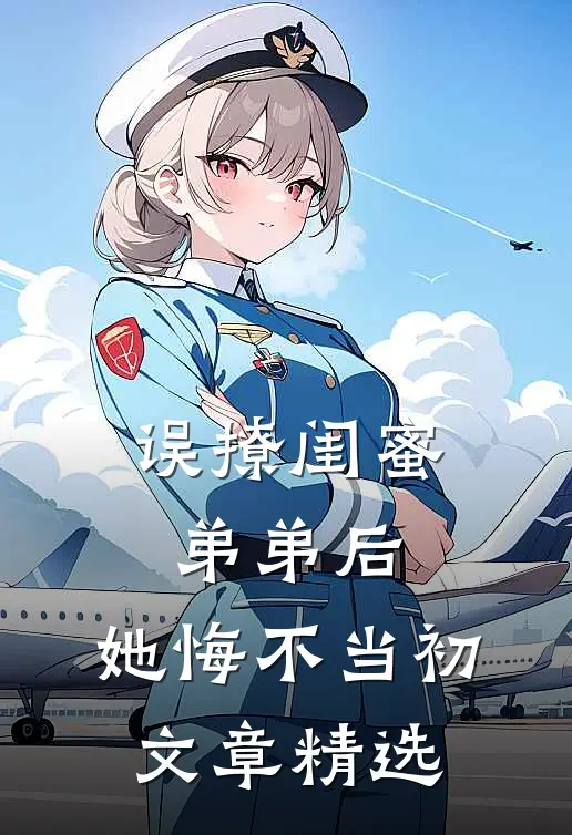 误撩闺蜜弟弟后，她悔不当初文章精选