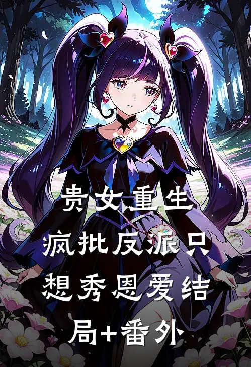 贵女重生，疯批反派只想秀恩爱结局+番外
