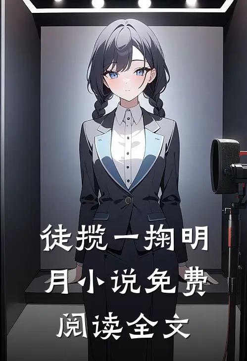 徒揽一掬明月小说免费阅读全文