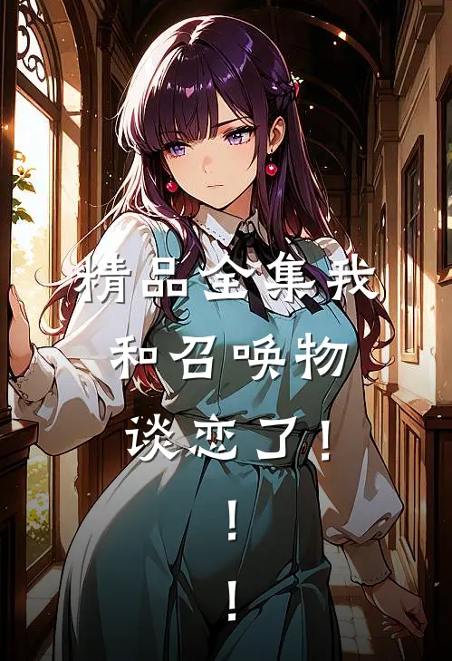 精品全集我和召唤物谈恋了！！！